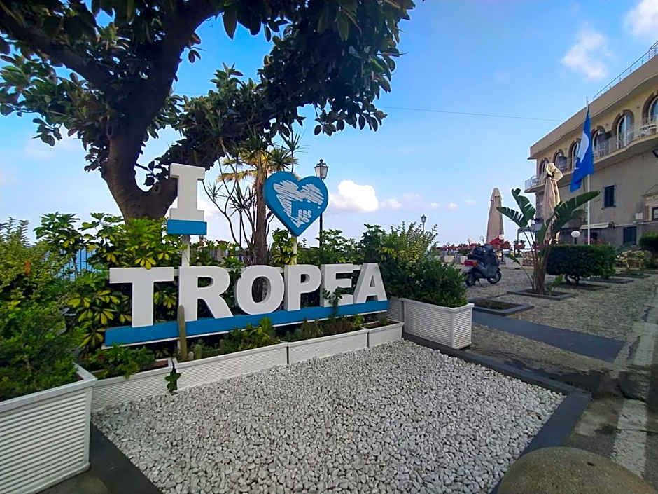 Franco's House Tropea