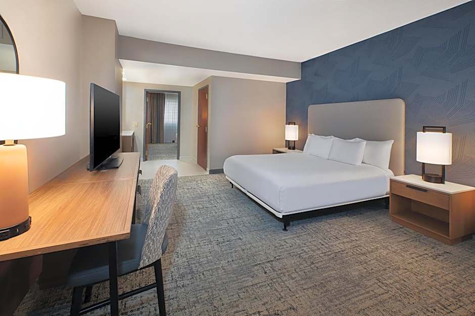 Embassy Suites By Hilton Hotel Nashville - South/Cool Springs