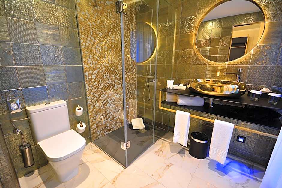 Design Plus Bex Hotel