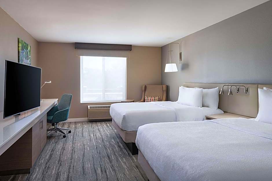 Hilton Garden Inn St. Charles