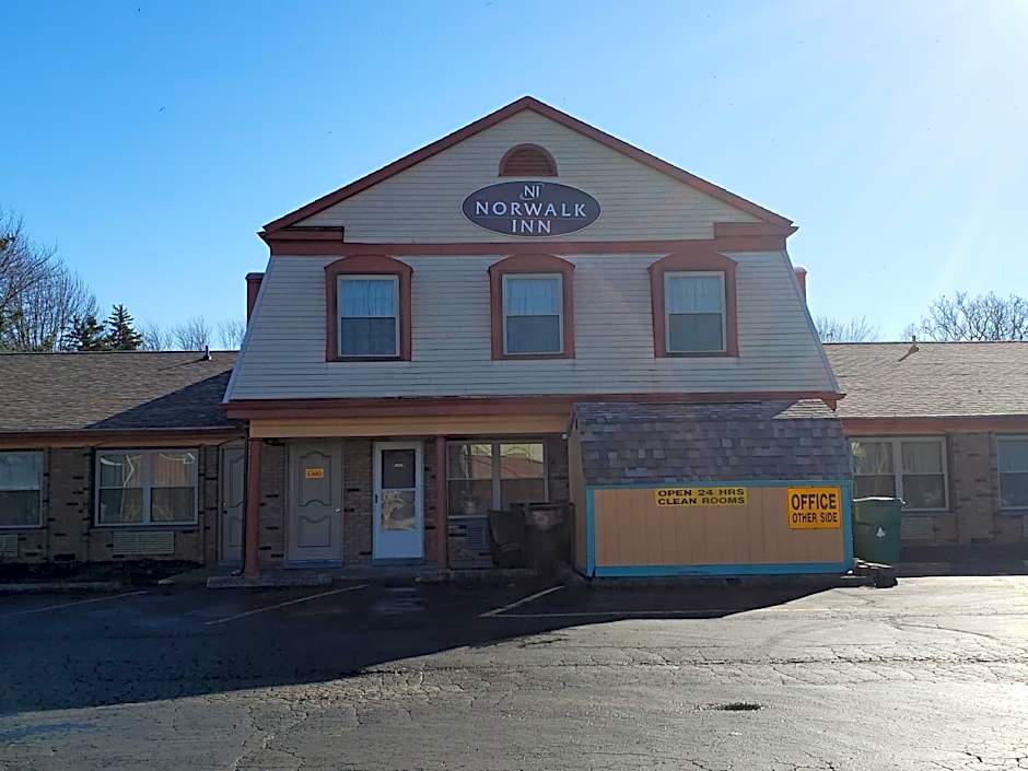 Norwalk Inn