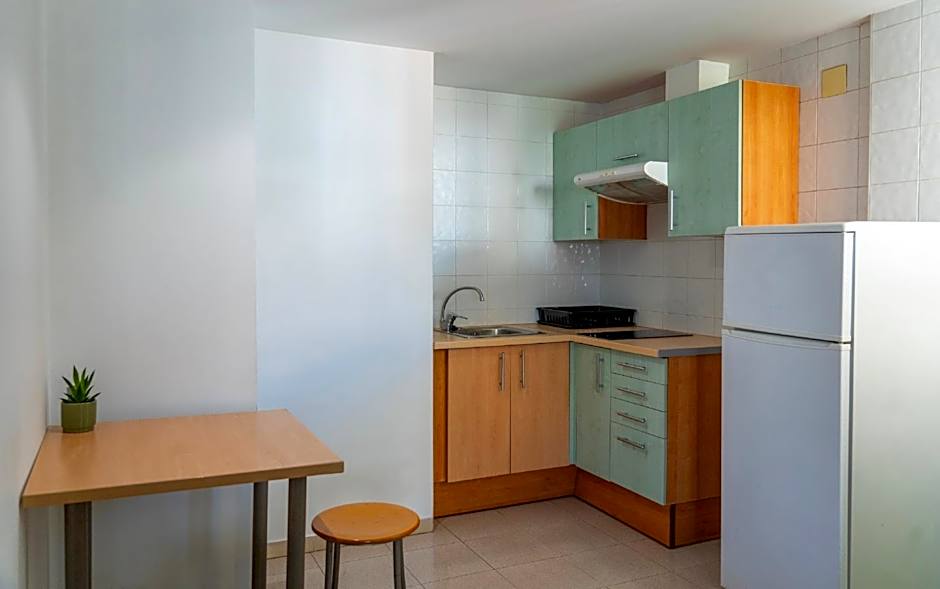 Apartaments Turístics Residencia Vila Nova