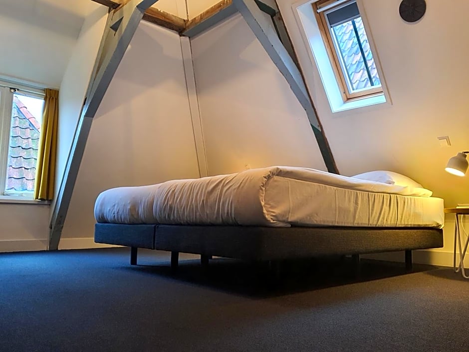 City Centre Hotel Harlingen