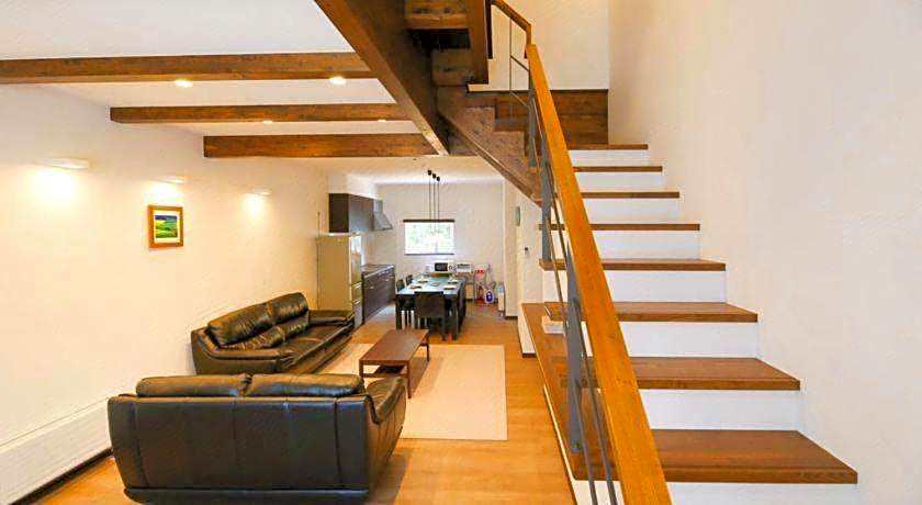 Furano Tsuru Apartments