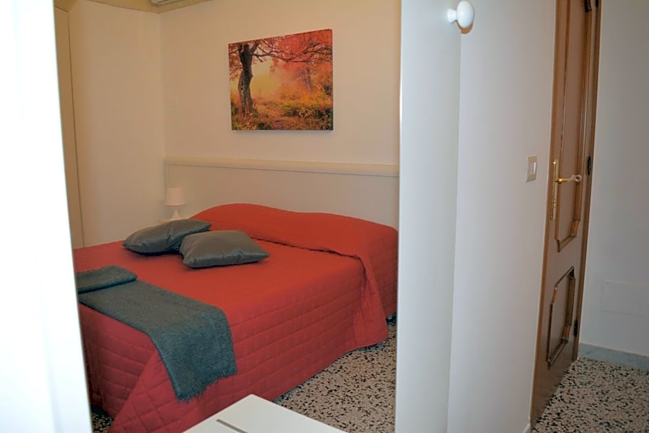 Il Rifugio di Laerte