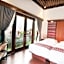 Villa Puspa Kedungu