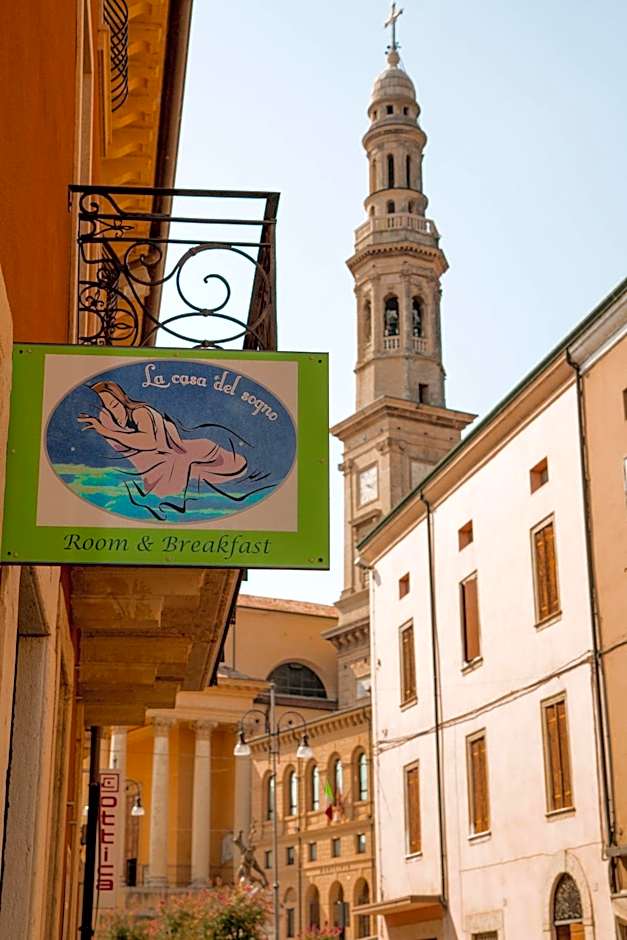 La Casa del Sogno