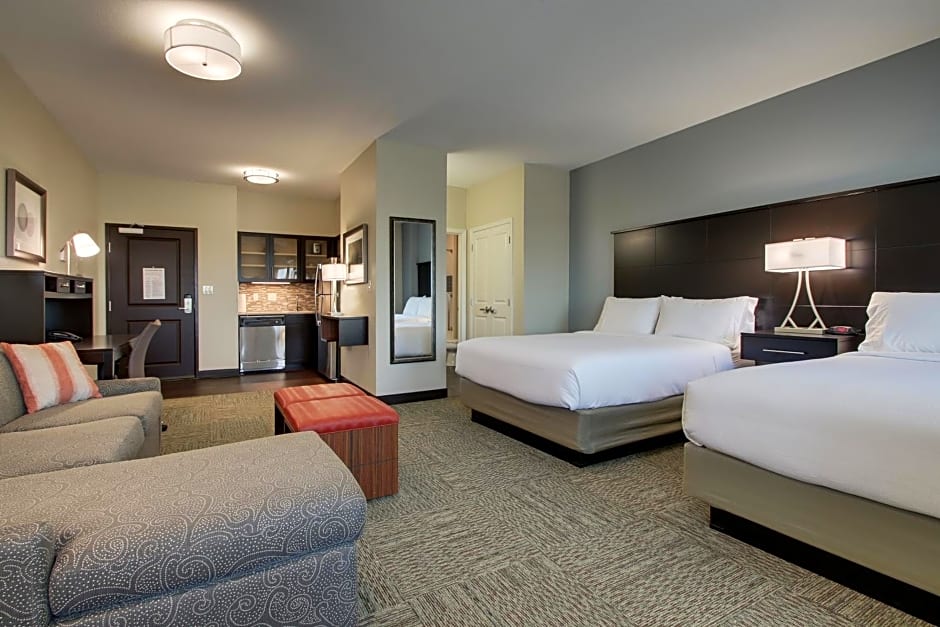 Staybridge Suites Plano - The Colony