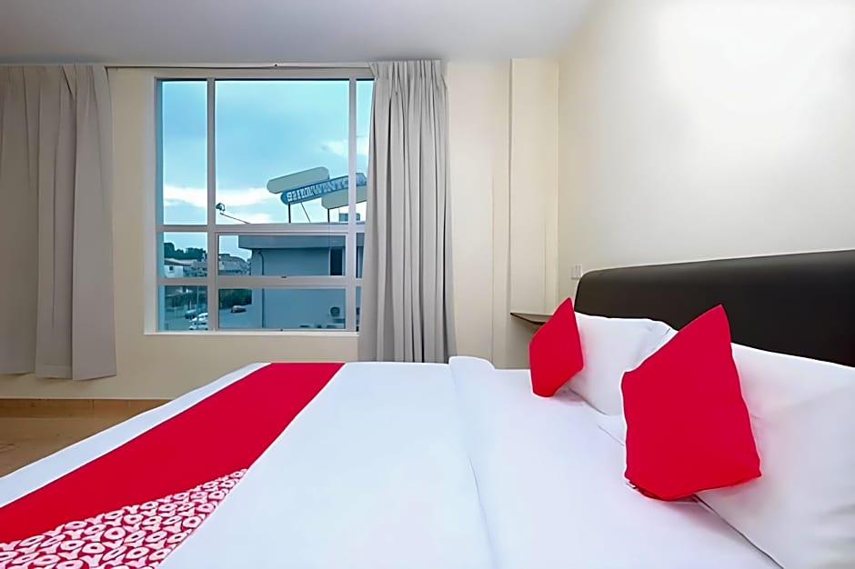 Furich Hotel Enterprise