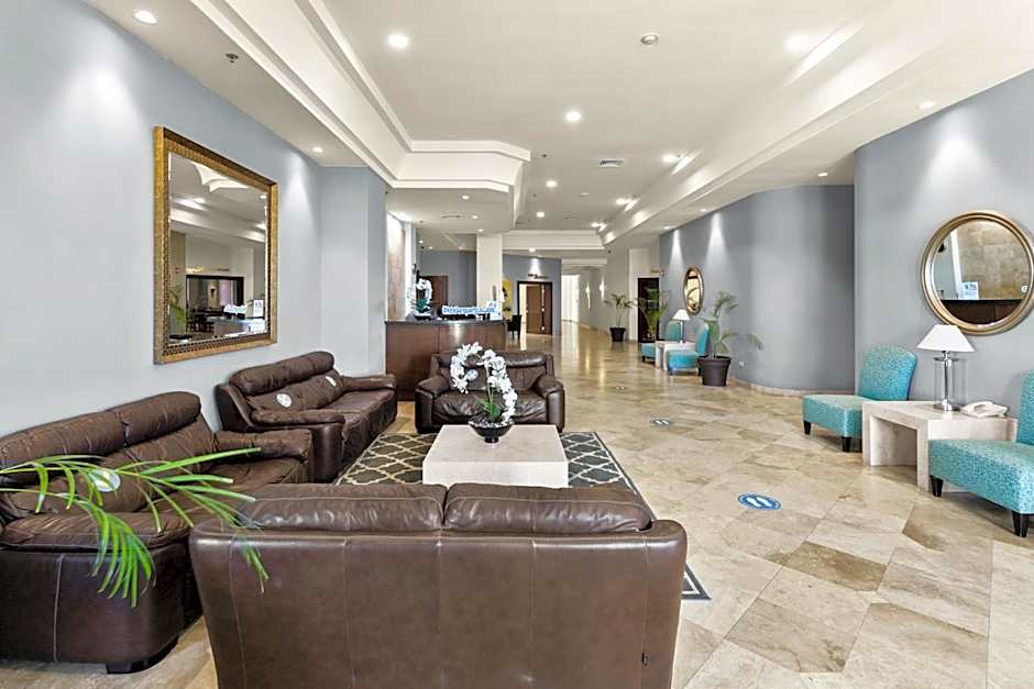 Hotel Aeropuerto Los Cabos