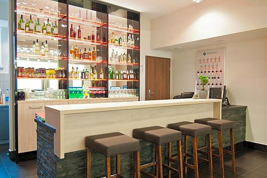 Hotel Dobry Klimat