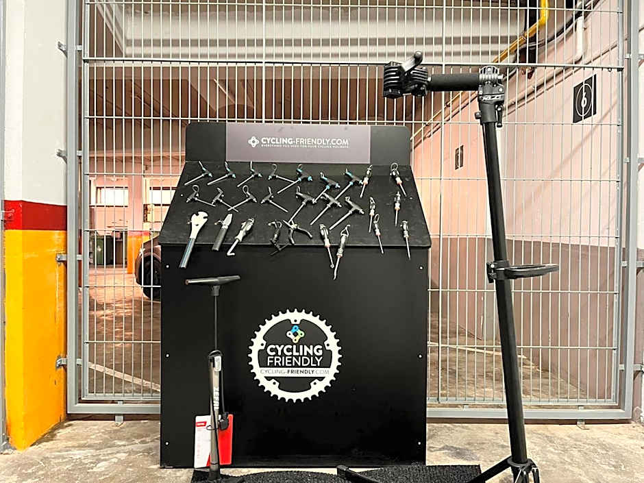 Hotel Lloret Santa Rosa by Pierre & Vacances