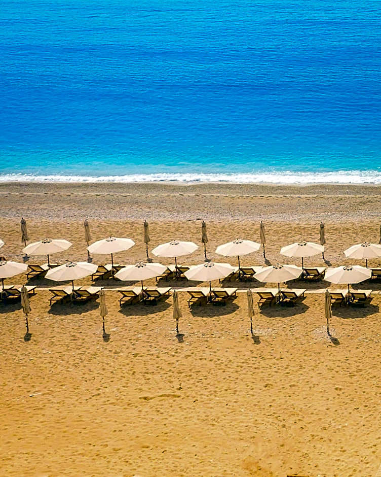 La Lucciola apartments