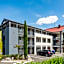 B&B HOTEL Bordeaux Mérignac Hôtel de Ville