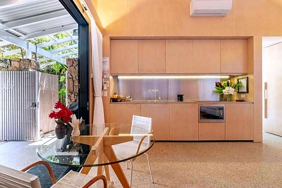 Buhwi Bira Byron Bay - Studio