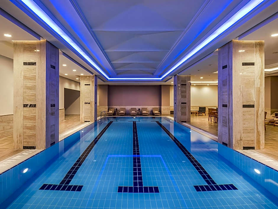 Downtown Ankara Hotel