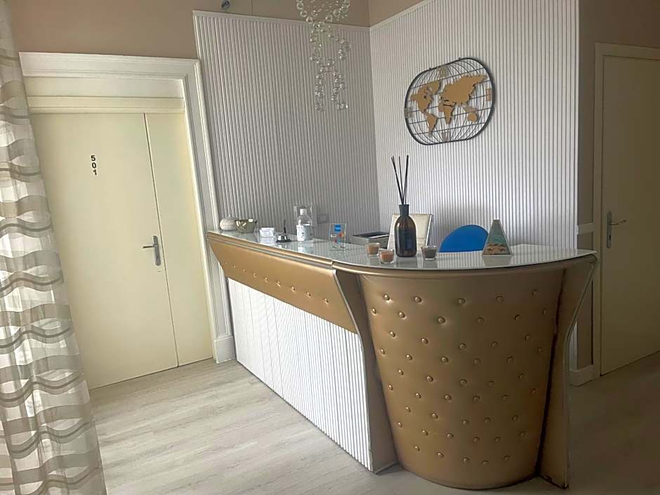 B&B Chez Moi