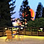 Disney Sequoia Lodge