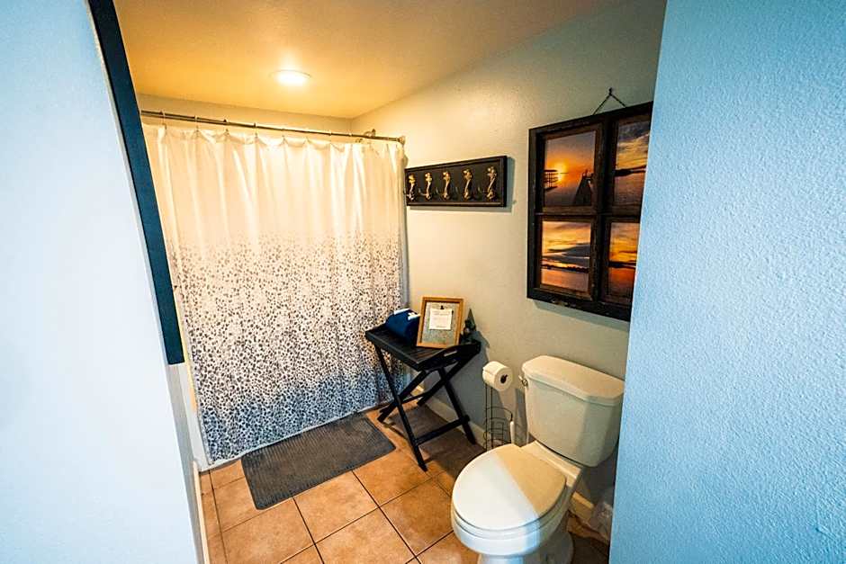Beach Condo at the Shores of Panama Condos - Unit 918