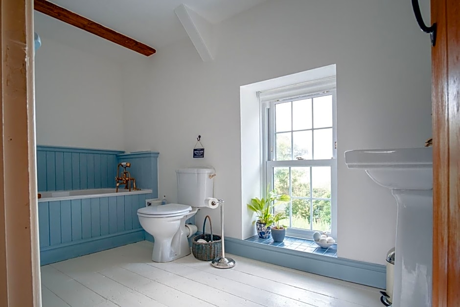 The Green Door Vegan B&B