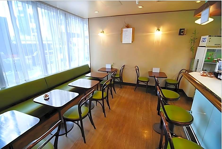 Hotel Newstar Ikebukuro