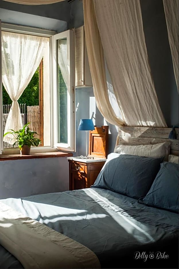 Relais B&B Betty Bike