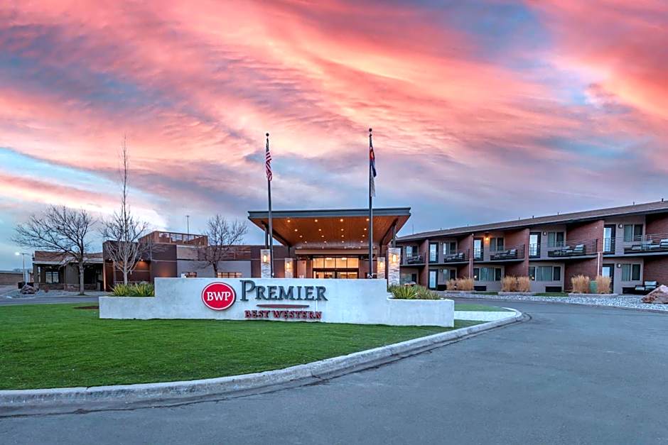 Best Western Premier Denver East