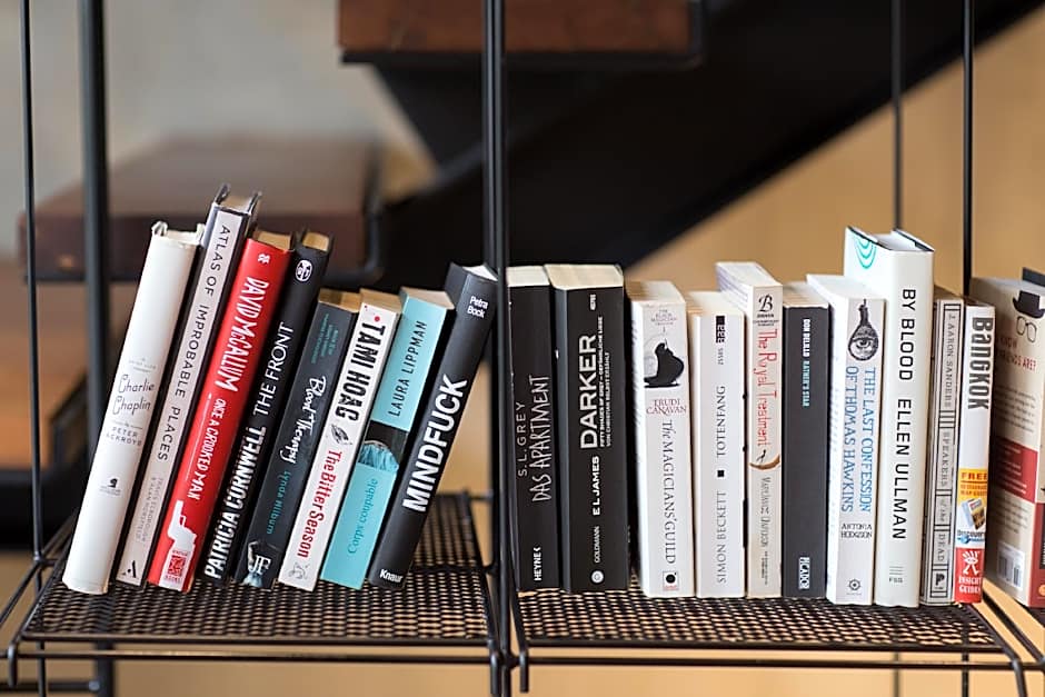 The Journey Hotel Bangna