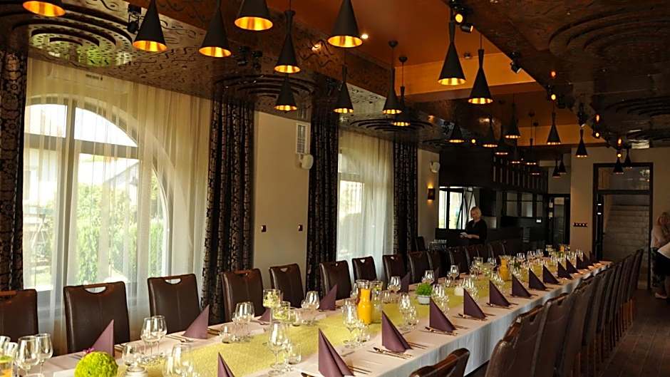 Lawendowy Zdrój Medycyna i SPA