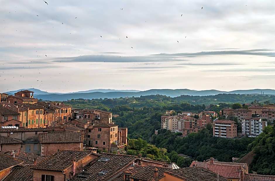 I Terzi Di Siena - Rooms Only