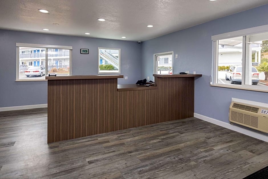 Days Inn by Wyndham Arroyo Grande/Pismo Beach
