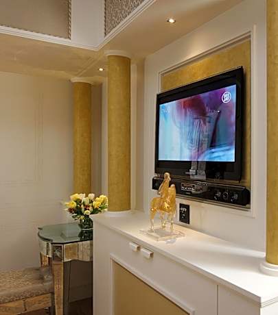 Suite with Terrace San Marco Square View