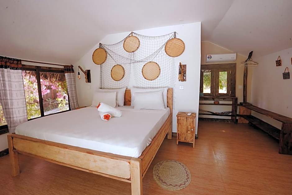 Kinazi Upepo Beach Hotel – Paje