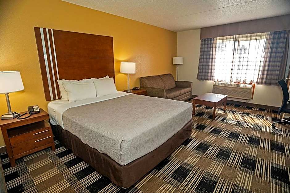 Quality Inn near Medical Center