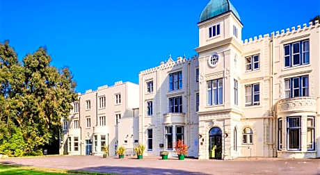 Botleigh Grange Hotel