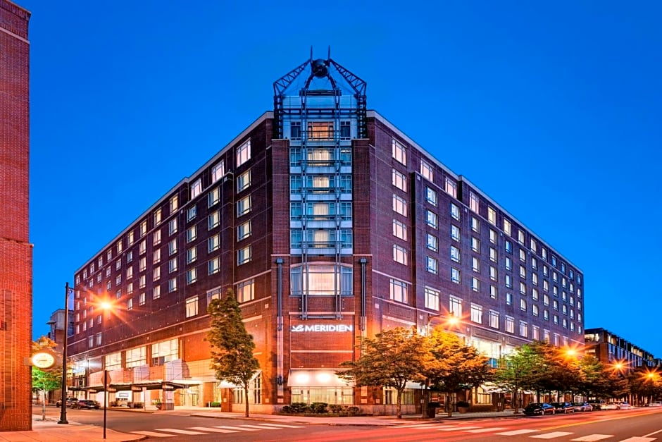 Le Meridien Boston Cambridge