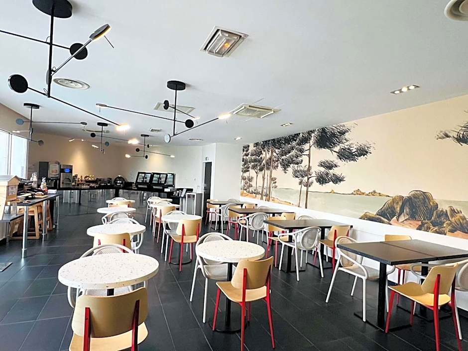 Aparthotel Adagio Marseille Timone