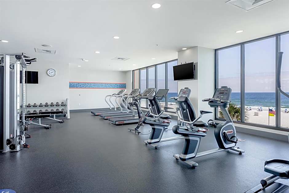Hampton Inn By Hilton & Suites - Orange Beach/Gulf Front