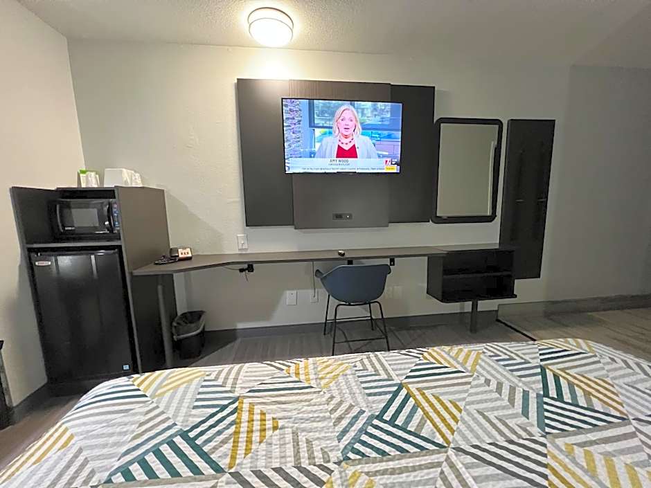 Motel 6-Simpsonville, SC - Greenville