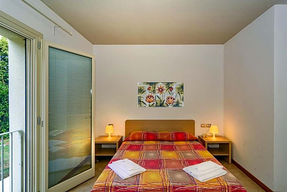 Residence San Rossore