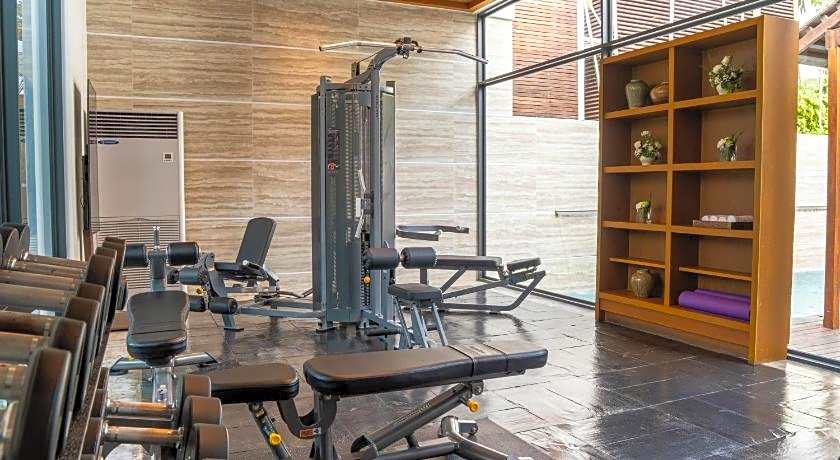 Malisa Villa Suites Hotel