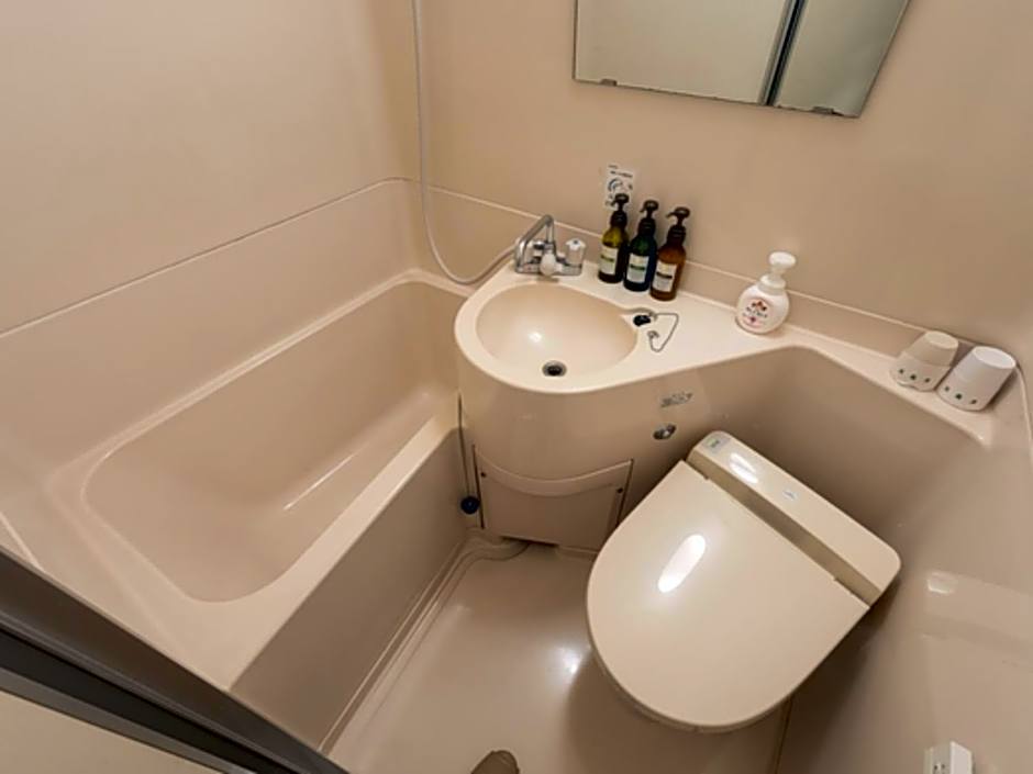 Mikuma Hotel - Vacation STAY 63475v