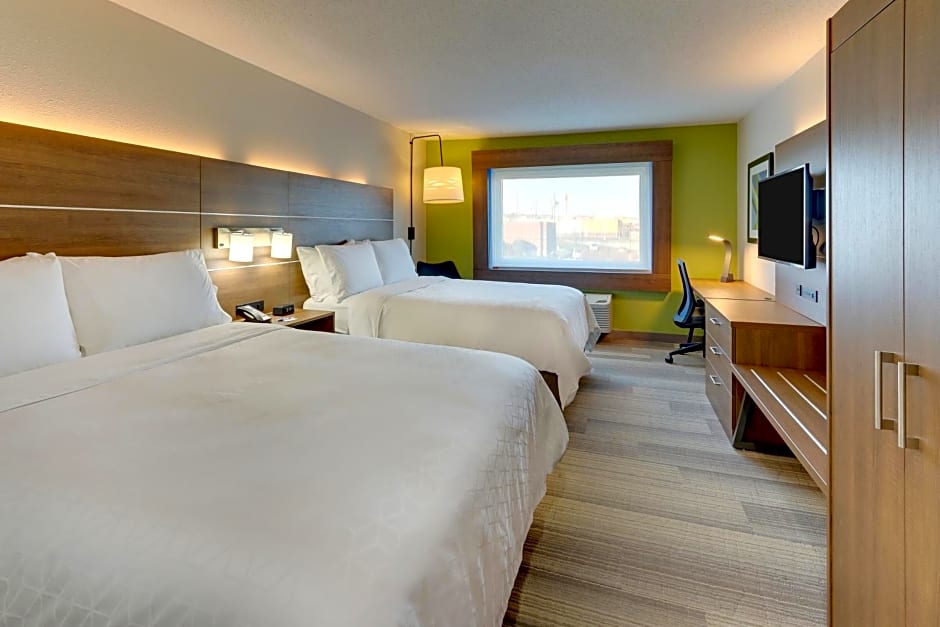 Holiday Inn Express Cincinnati North - Monroe By IHG