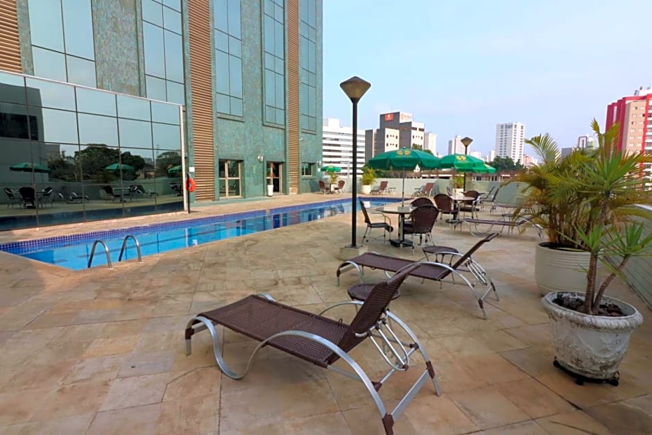 Hotel Nacional Inn Sao Jose dos Campos