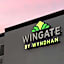 Wingate by Wyndham Fletcher at Asheville Airport