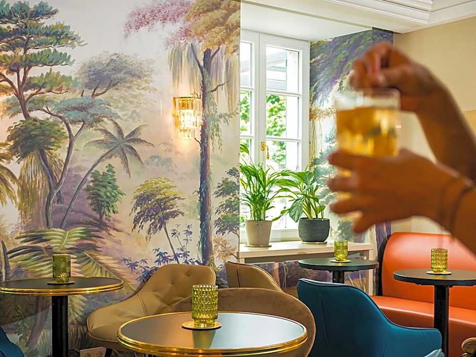 Romantik Hotel-Restaurant Altenberger Hof