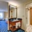Fairfield Inn by Marriott Boston Woburn/Burlington