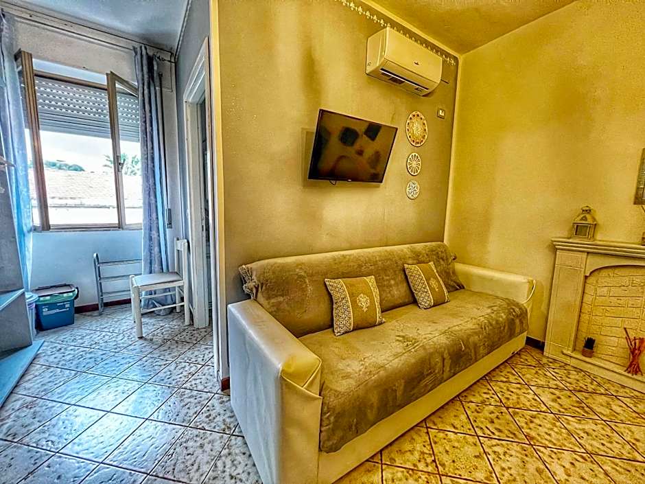 B&B SHARDANA Sardinia holiday room