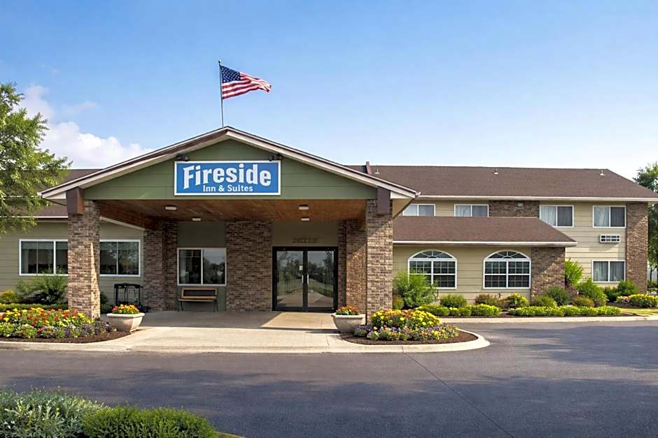 Fireside Inn And Suites