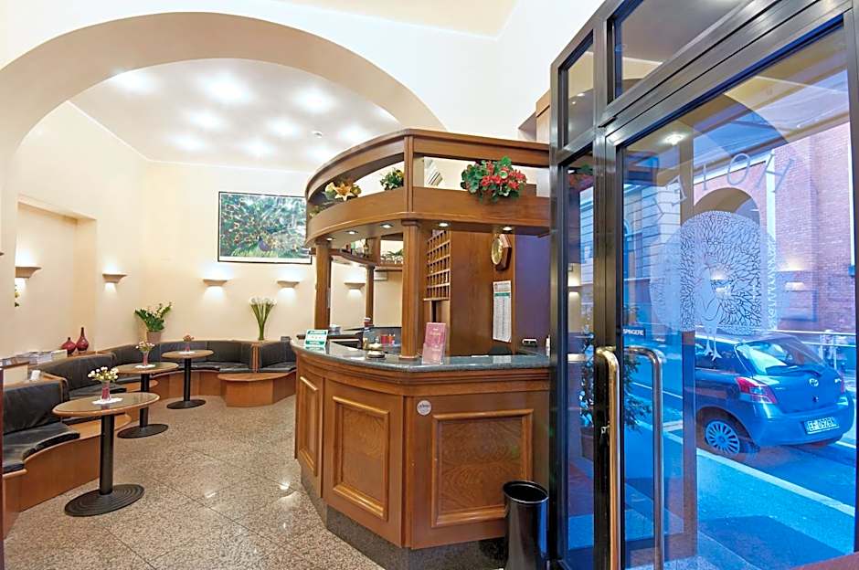 Hotel Pavone